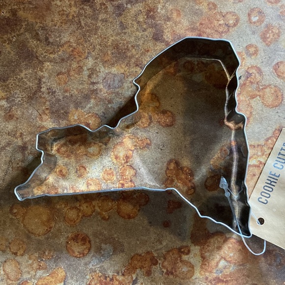 NWT New York State cookie cutter - Picture 7 of 8